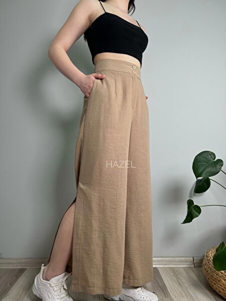 HAZEL Kadın Pantolon