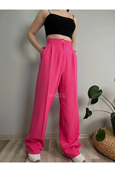 HAZEL Kadın Pantolon