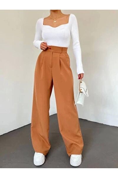 HAZEL Kadın Pantolon