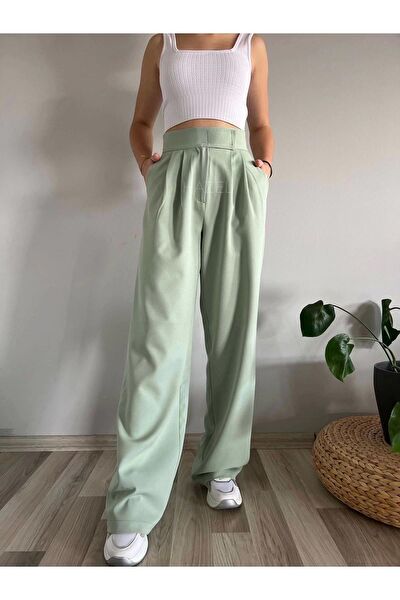 HAZEL Kadın Pantolon