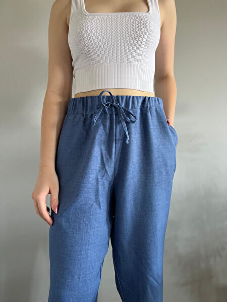 HAZEL Kadın Pantolon