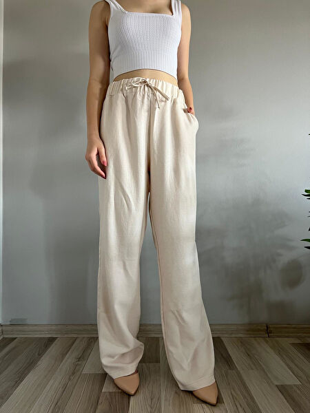 HAZEL Kadın Pantolon