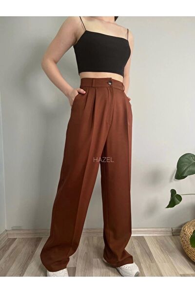 HAZEL Kadın Pantolon