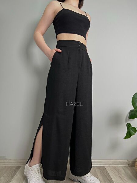 HAZEL Kadın Pantolon