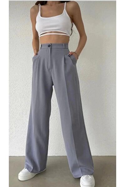 HAZEL Kadın Pantolon