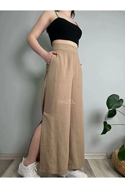 HAZEL Kadın Pantolon