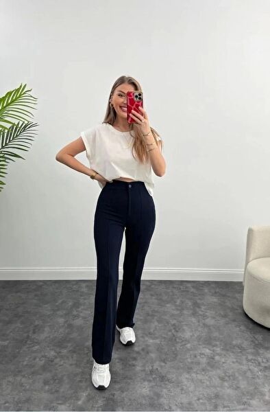 HAZEL Kadın Pantolon