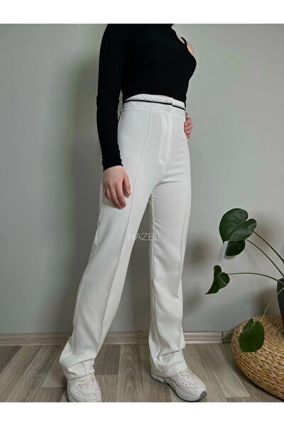 HAZEL Kadın Pantolon