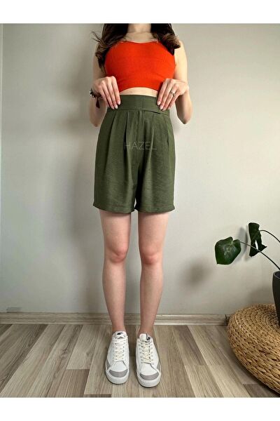 HAZEL Kadın Pantolon