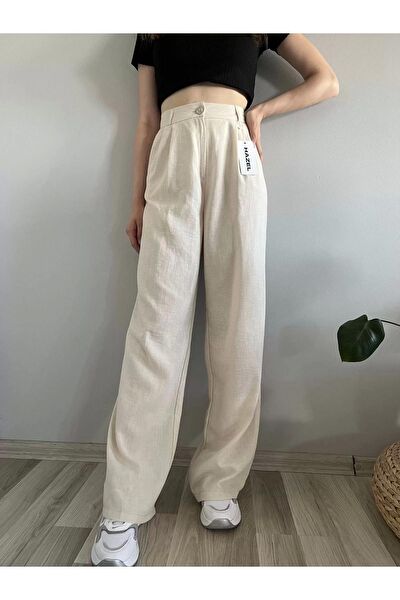 HAZEL Kadın Pantolon