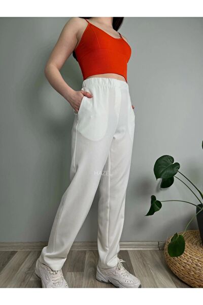 HAZEL Kadın Pantolon