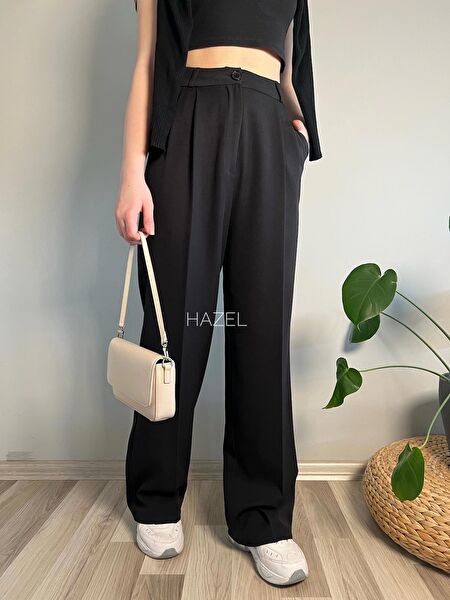 HAZEL Kadın Pantolon