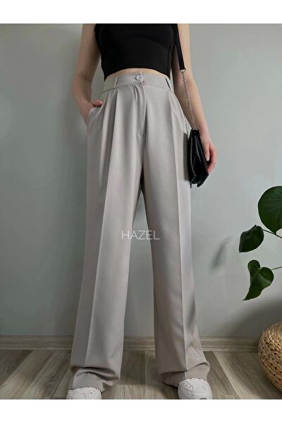 HAZEL Kadın Pantolon