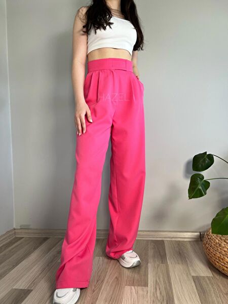 HAZEL Kadın Pantolon