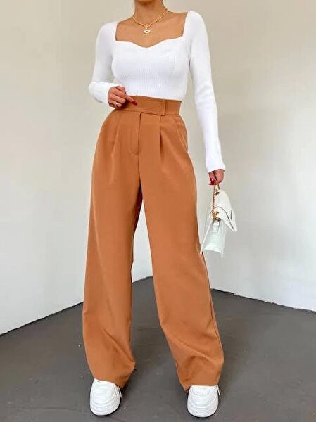 HAZEL Kadın Pantolon