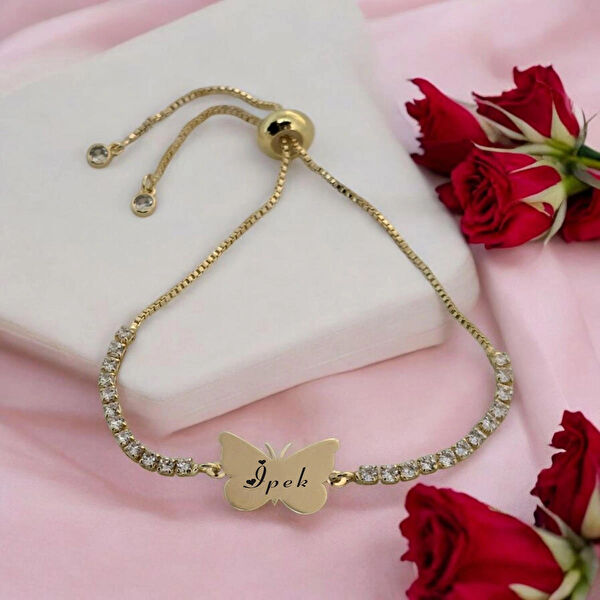 ARCHİN Altın Bileklik