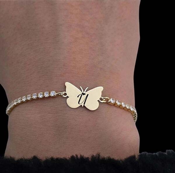 ARCHİN Altın Bileklik