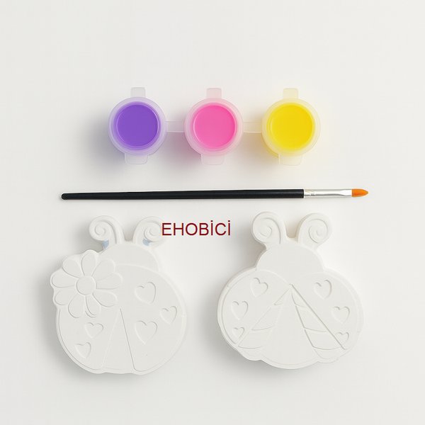 Ehobici Yardımcı Sanat Ürünleri