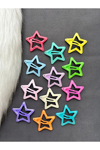 Nisan Kids Kadın Saç Tokaları ve Yüzükleri