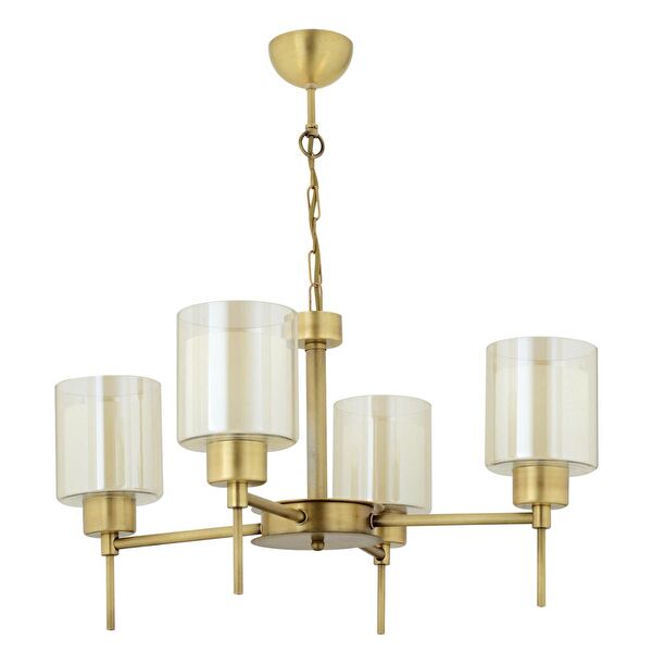 Apliqa Avize, Sarkıt