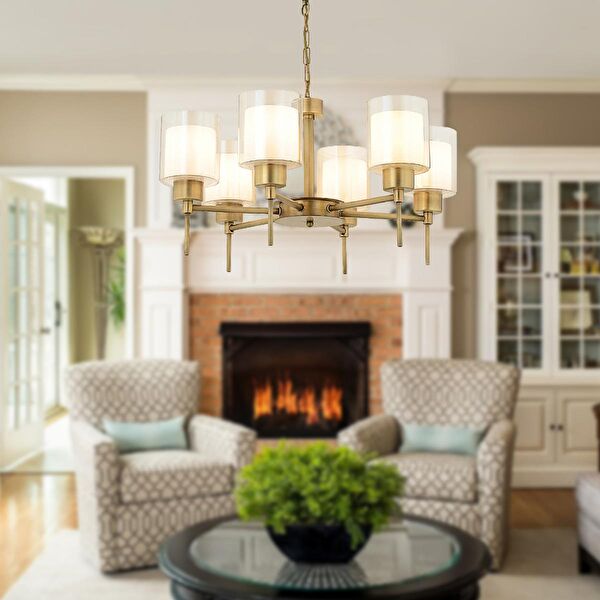 Apliqa Avize, Sarkıt