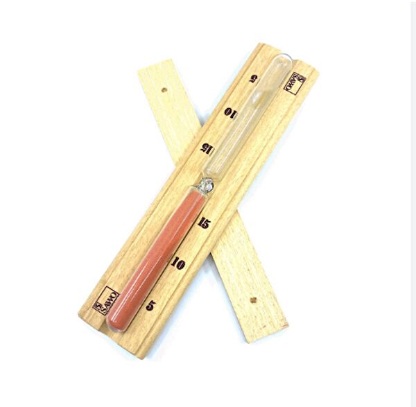 Nada Kozmetik Hassas Terazi