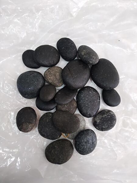 Nada Kozmetik Masaj Cihazı, Aleti