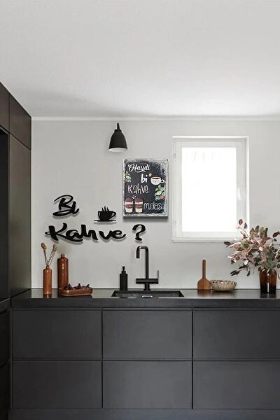 FikArt Duvar Süsleri