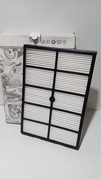 OEM Polen Filtreleri