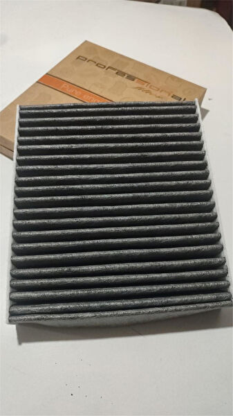 OEM Polen Filtreleri