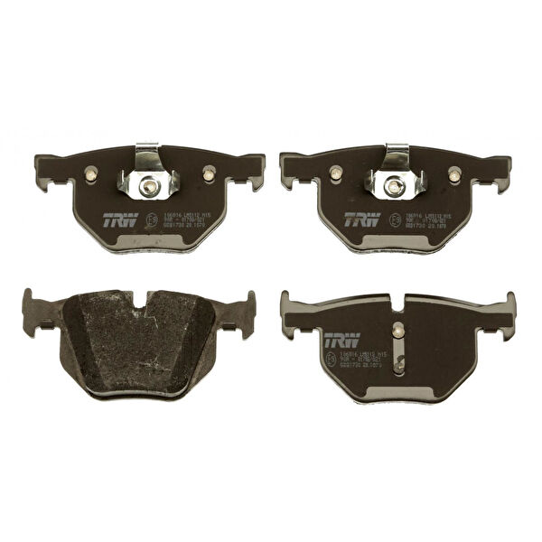 TRW Fren Balataları