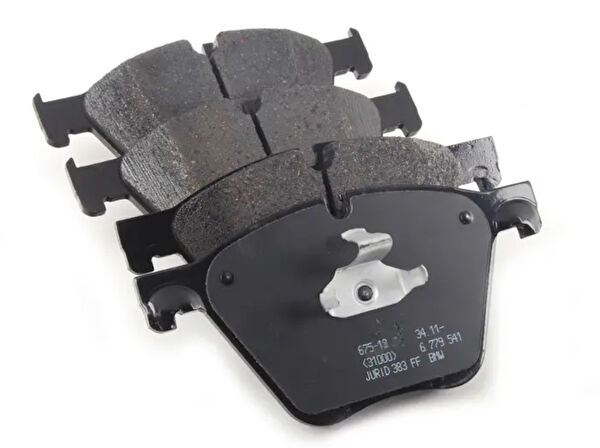 Orjinal Fren Balataları