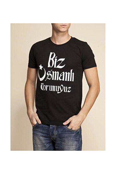 Tshirthane Erkek Tişört