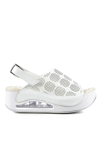 Muya Kadın Sandalet