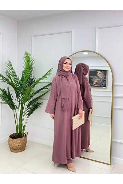 Enans Design Tesettür Alt Üst Takım