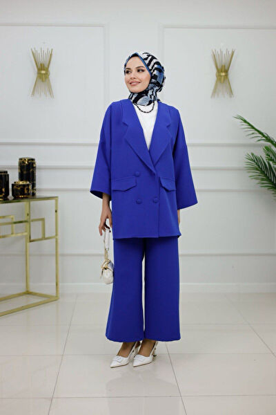 Enans Design Tesettür Alt Üst Takım