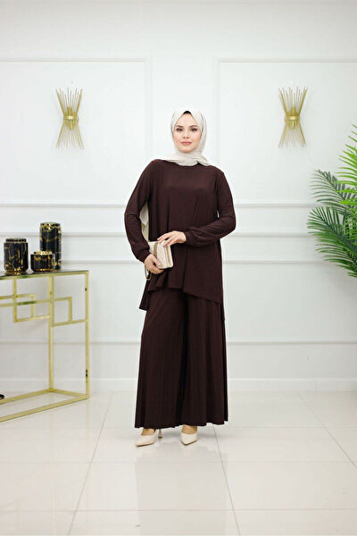 Enans Design Tesettür Alt Üst Takım