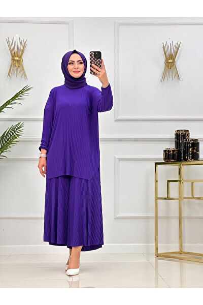 Enans Design Tesettür Alt Üst Takım