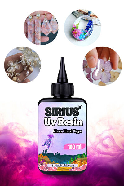 Sirius Hobi Reçine Sanatları