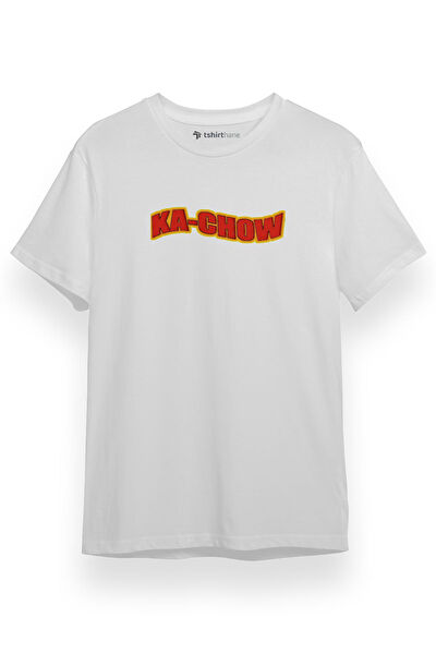 Tshirthane Erkek Tişört