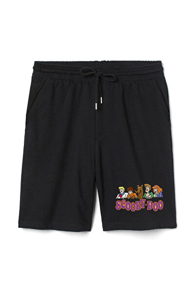 Tshirthane Erkek Şort, Bermuda, Kapri