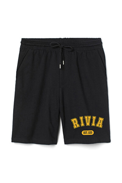 Tshirthane Erkek Şort, Bermuda, Kapri