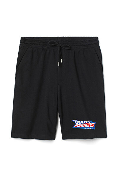 Tshirthane Erkek Şort, Bermuda, Kapri