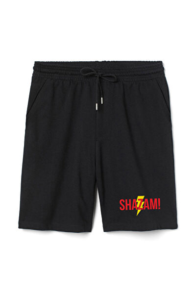 Tshirthane Erkek Şort, Bermuda, Kapri