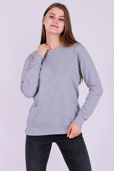 Tshirthane Kadın Sweatshirt