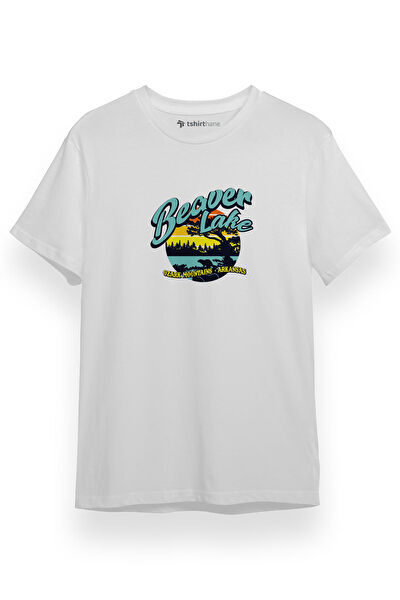 Tshirthane Erkek Tişört