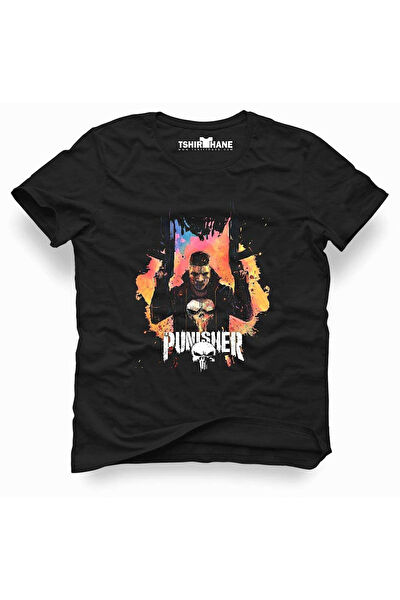 Tshirthane Erkek Tişört