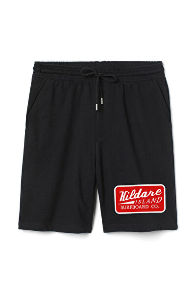 Tshirthane Erkek Şort, Bermuda, Kapri