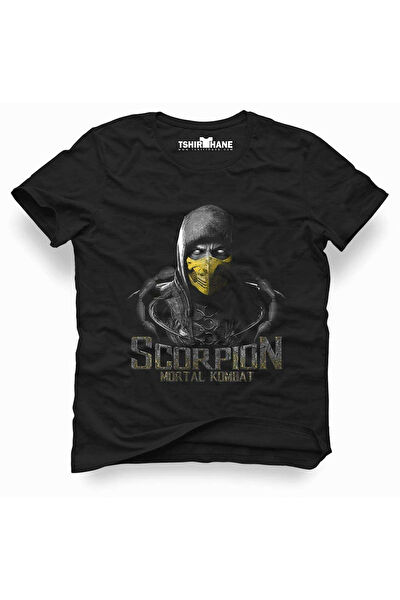 Tshirthane Erkek Tişört