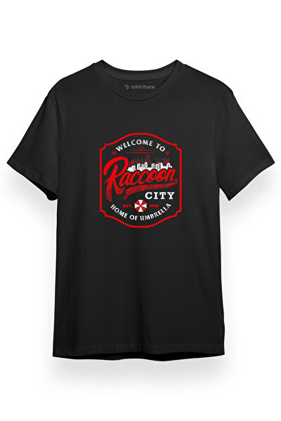 Tshirthane Erkek Tişört